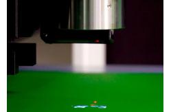 China PCB UV Exposure Machine , Laser Direct Imaging Machine  1270dip supplier