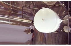 China IP5X Dustproof Sand Dust Testing Chamber PC Link 380V 50HZ supplier