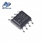 Texas TL7705ACDR In Stock Electronic Components Integrated Circuits Microcontroller TI IC chips SOIC8 for sale