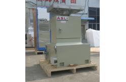 China Shock Impact Test Bench Plus Shock Measure Controller Mechanical Shock Test Machine supplier