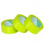 Green Masking Tape Japanese Washi Paper Masking Tape Waterproof Acrylic Adhesive for Automotive for sale