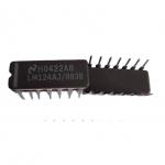 Texas Instruments LM124J Electronic ic Components Chip Assortment integratedated Circuit Socket 8 Pin TI-LM124J for sale