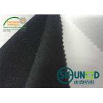 OEKO - TEX  Woven Interlining Stretch Fabric For Enzyme Wash At 60℃ / 80℃ / 90℃ for sale