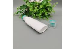 China PET Plastic Lotion Bottles 150ml Empty Body Lotion Bottles supplier