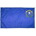 NH Flag customized screen printed high quality for sale
