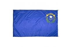 China NH Flag customized screen printed high quality supplier