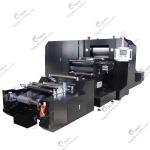 Continuous Hydraulic Calendaring Machine Lithium Battery Automatic for sale