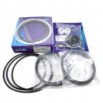 SAGA210 Breaker Hammer Hydraulic Cylinder Seal Kit For Heavy Construction Repair Kit