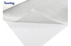 China Double Sided Hot Melt Glue Film Polyurethane Adhesive Film For Phone Case supplier