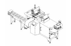 China LC-CH530 Eight-Servo Automatic Cartoning Machine Packaging Production Line Automated Packaging Line supplier