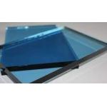 Factory Price/Decorative Reflective Glass with Transmittance