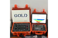 China ERI Electrical Resistivity Imaging Equipment For Geophysics Exploration supplier