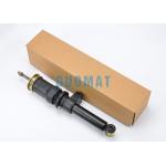 Rear Cab Air Shock Absorber FAW J6 Truck Suspension Rubber Air Spring for sale