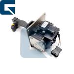 257-2532 Joystick Handle For  Excavator Joystick Controller , Joystick Handle Assy 2572532 for sale