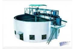 China IOS CE Gravity Thickeners In Mineral Processing  High Performance supplier