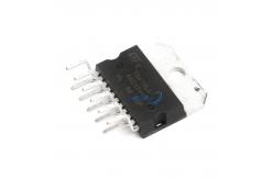 China Amplifier Integrated Circuits TDA7293 120V 100W Audio Amplifier Speaker Mute And Standby supplier