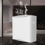 HOMEFISH 500ml HVAC Aroma Scent Diffuser Machine Commercial Aroma Therapy Air Freshener for sale