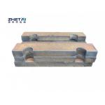 Carbon Steel Plate Customized Flame Cutting