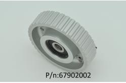 China Pulley Assy End 7/8'' Stroke Especially Suitbale For GT5250 67902002 supplier