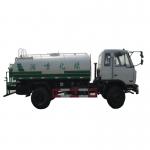 Dongfeng 4x2 8Ton Water Sprinkler Truck 8Ton Water Sprinkling Truck 8Ton Watering tank Truck for sale