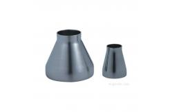 China Concentric Reducer SCH40 2x1 Inch Carbon Steel 3PE supplier