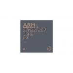 STM32F207IGH6 32-Bit ARM Cortex M3 CAM 1024 kB Microcontrollers IC 201-UFBGA for sale