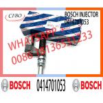 Neutral Diesel Fuel Unit Injector 0414701006 0414701053 0414701084 0986441003 0986441103