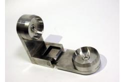 China 16CFR 1500.52C Bite Test Clamp Testing Equipment For Toys Safety supplier