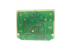China Custom Consumer Electronics PCBA / PS4 Controller PCB With Gerber Files supplier