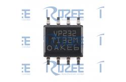 China SN65HVD232DR supplier