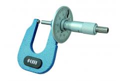 China Mechanical Sheet Metal Micrometer supplier