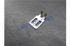 China Custom Small Packer Spare Parts Paper Stopped Claw supplier