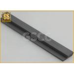 YG6X YG8 Rectangular Carbide Blanks For Centerless Grinding for sale