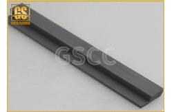 China YG6X YG8 Rectangular Carbide Blanks For Centerless Grinding supplier