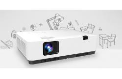China 4300 Lumens Wireless Projectors Portable Lcd Projector For Classrooms supplier