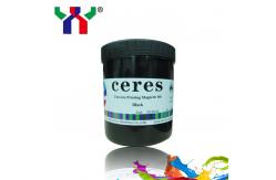 China Gravure Printing Magnetic Ink supplier