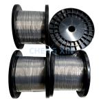 CuNi19 NC025 Alloy Insulated Heating Wire With FEP Insulation For High-Temperature Environments And Electrical Safety for sale