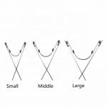 Experience Effective Crossbite Palatal Expansion with CCC Certified Quad Helix Orthodontic Appliance for sale