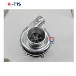 Turbocharger 114400-3320 114400-3200 For Engine 6BG1  EX200-5