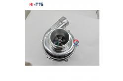 China Turbocharger 114400-3320 114400-3200 For Engine 6BG1  EX200-5 supplier