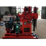 Engineering Geological Prospecting 30m Portable Core Drilling Rig Xy-1a for sale