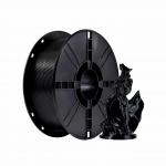 3D Printing Filament Black PLA Filament Custom 3D Printer for sale