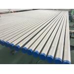 ASTM A312 TP304/304L 1.4301/1.4307 Stainless Steel Seamless Pipe