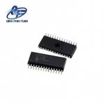 IC part integral circuit DSPIC30F4012-30I Microchip Electronic components IC chips Microcontroller DSPIC30F4012 for sale