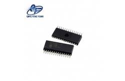 China IC part integral circuit DSPIC30F4012-30I Microchip Electronic components IC chips Microcontroller DSPIC30F4012 supplier