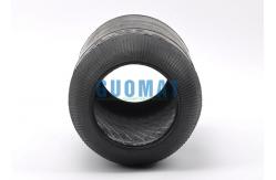China 644N Contitech Bus Vibration Spring 8017 Goodyear supplier