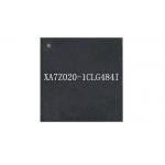 Integrated Circuit Chip XA7Z020-1CLG484I 484FCBGA Field Programmable Gate Array for sale