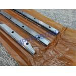 Cigarette Maker MK8 Guide Rails Machinery Spare Parts Kingsize for sale