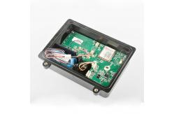 China 4mm Thickness Electronic Circuit Board FR4 PCB Box Build Assembly supplier