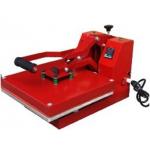 High pressure heat press machine for sale
